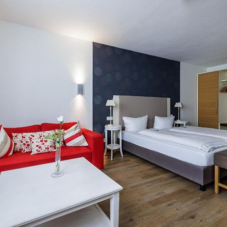 Flair Hotel Zum Storchen Bad Windsheim Extérieur photo