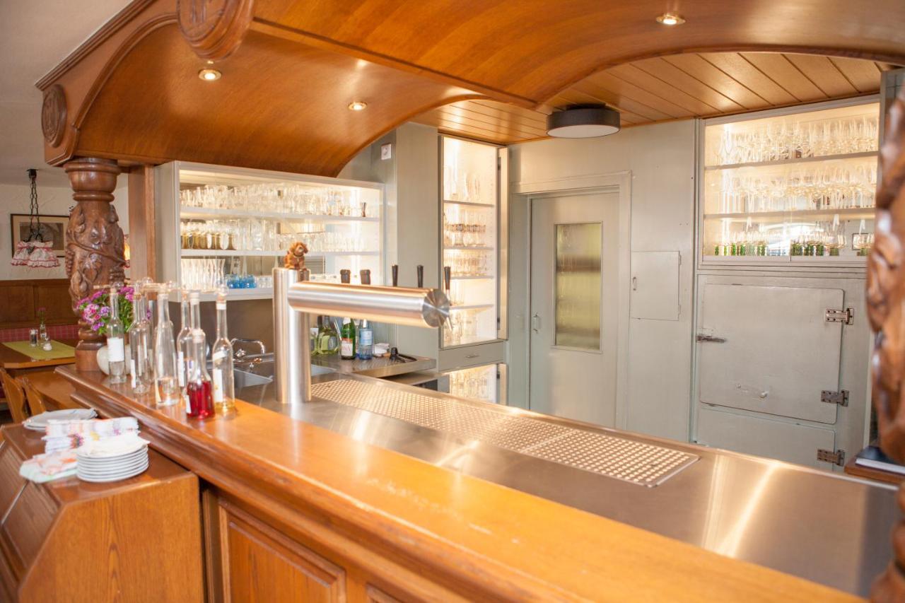 Flair Hotel Zum Storchen Bad Windsheim Extérieur photo