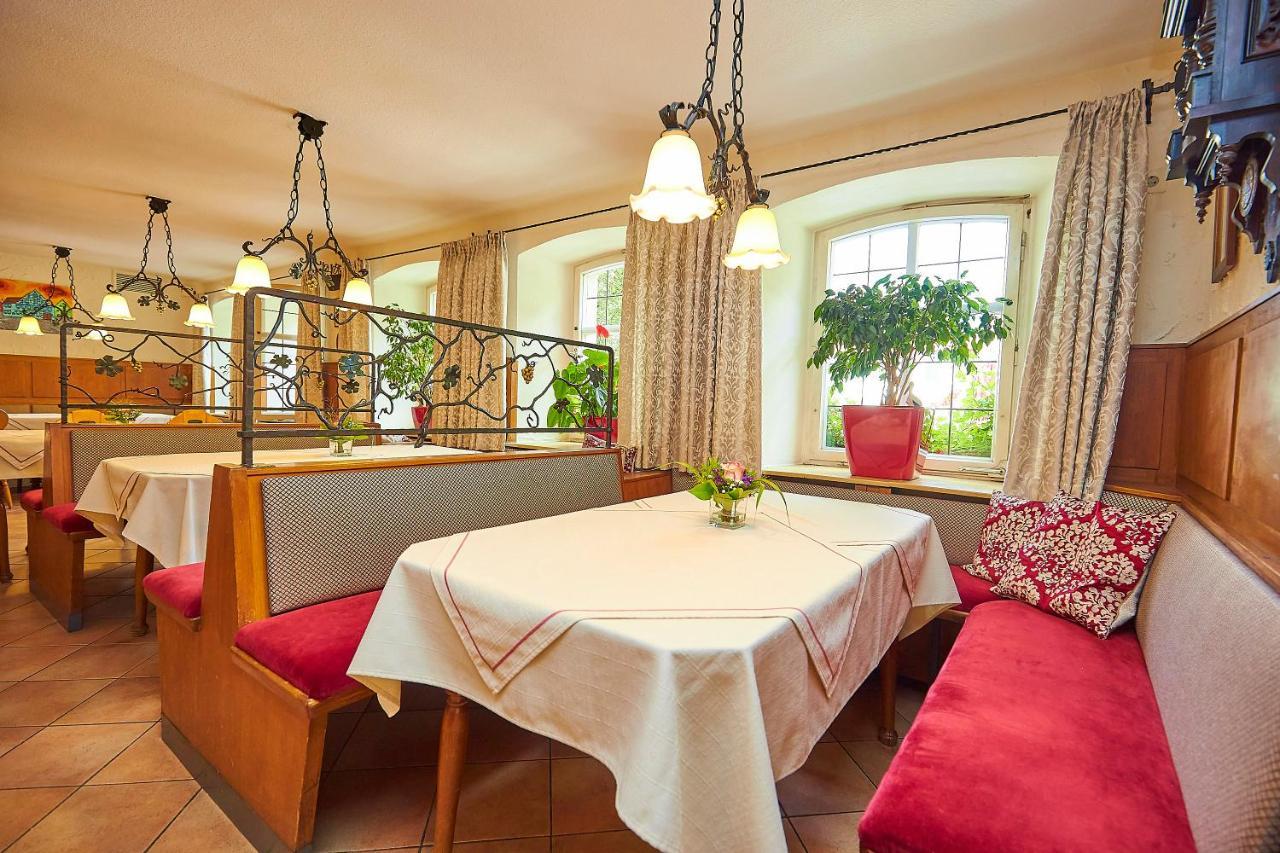 Flair Hotel Zum Storchen Bad Windsheim Extérieur photo