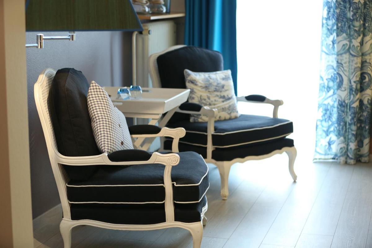 Flair Hotel Zum Storchen Bad Windsheim Extérieur photo