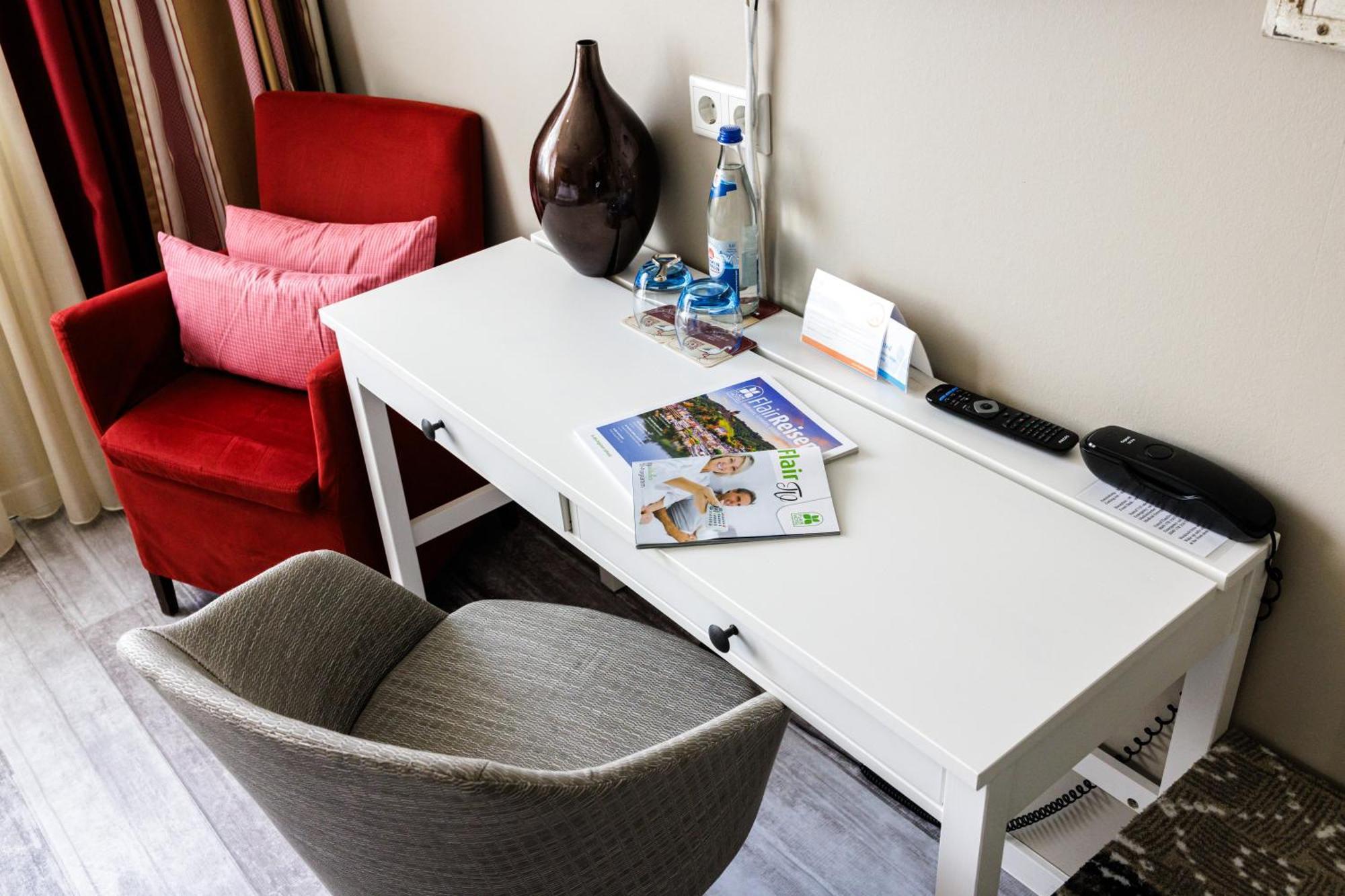 Flair Hotel Zum Storchen Bad Windsheim Extérieur photo