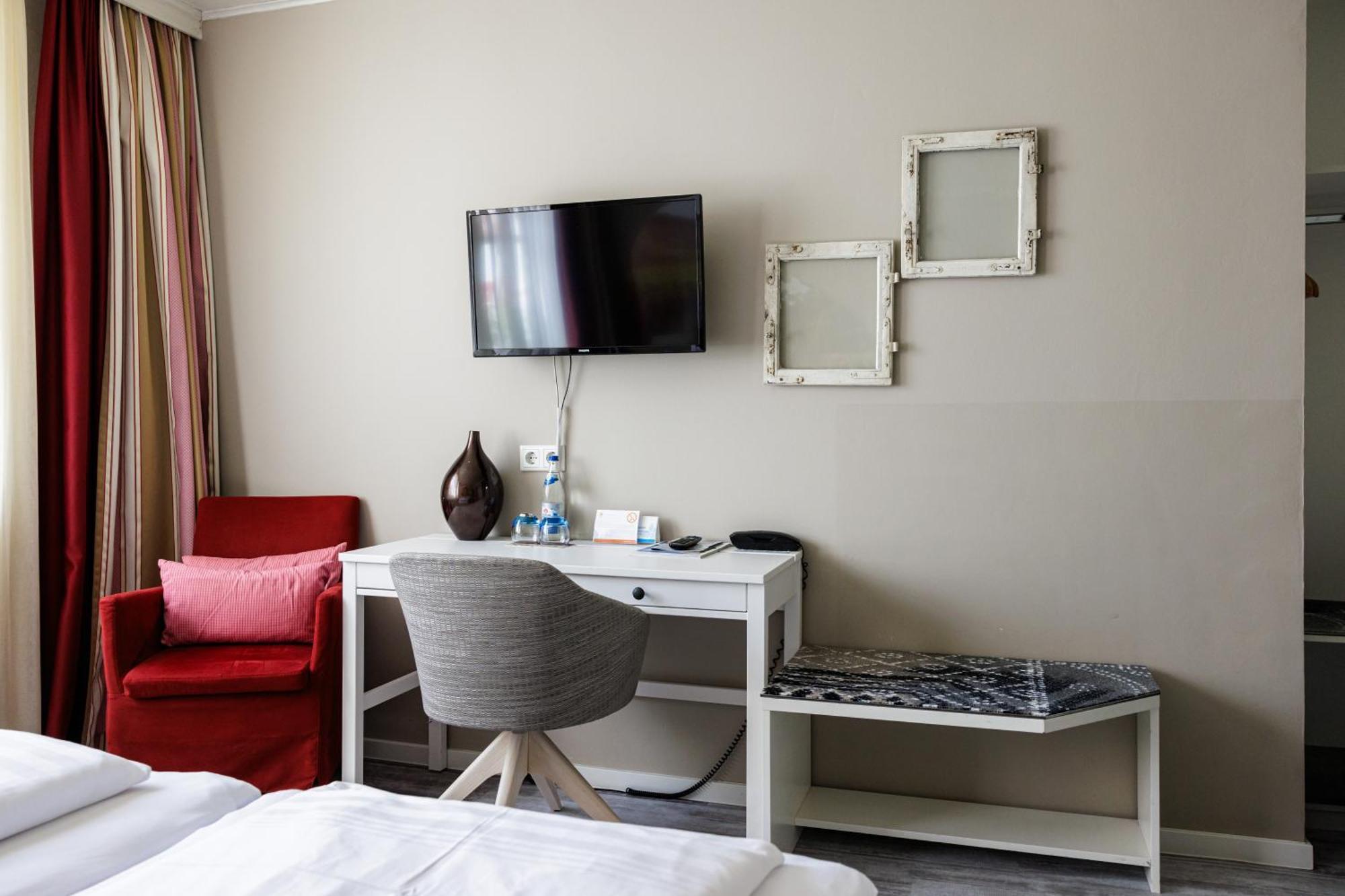 Flair Hotel Zum Storchen Bad Windsheim Extérieur photo