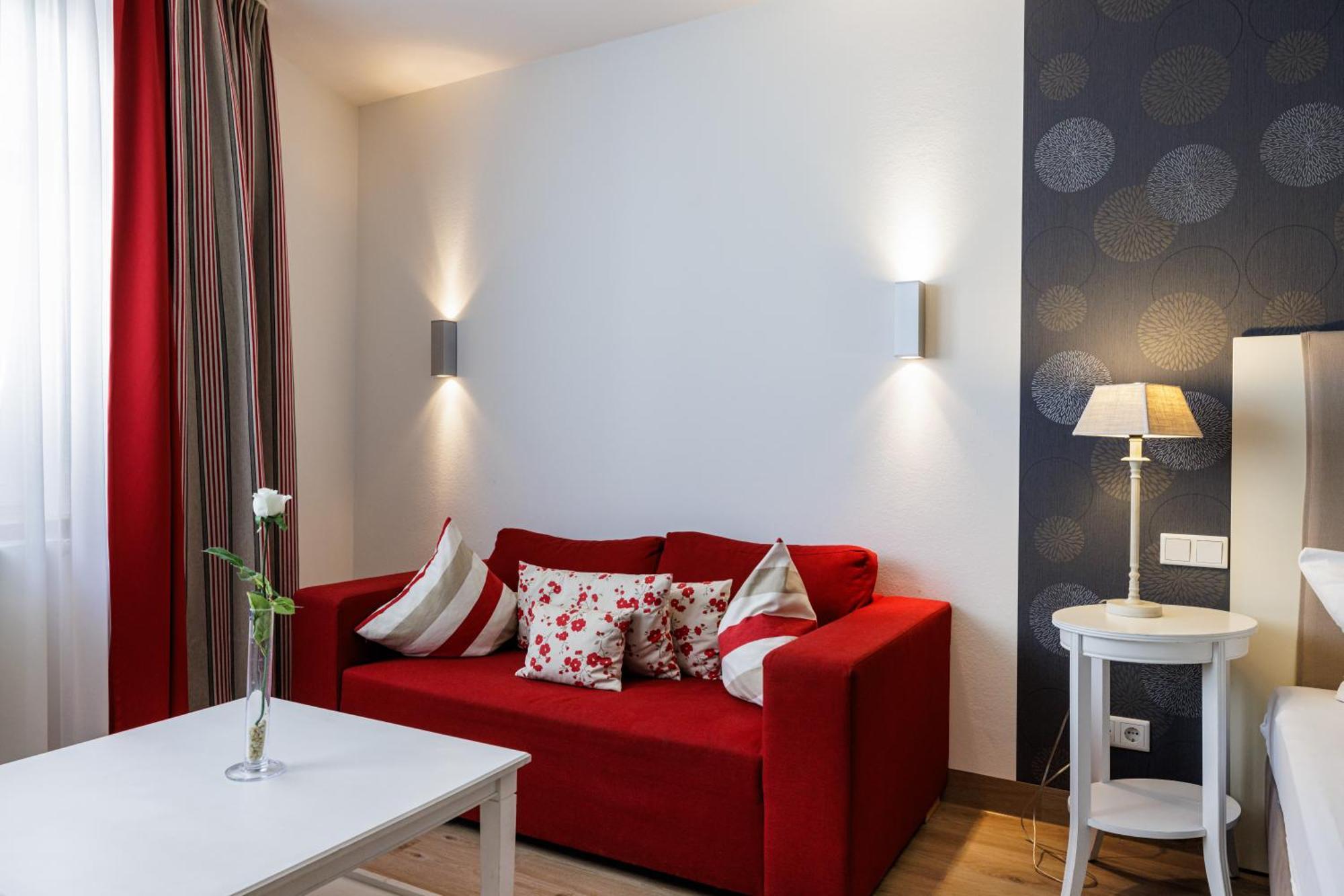 Flair Hotel Zum Storchen Bad Windsheim Extérieur photo