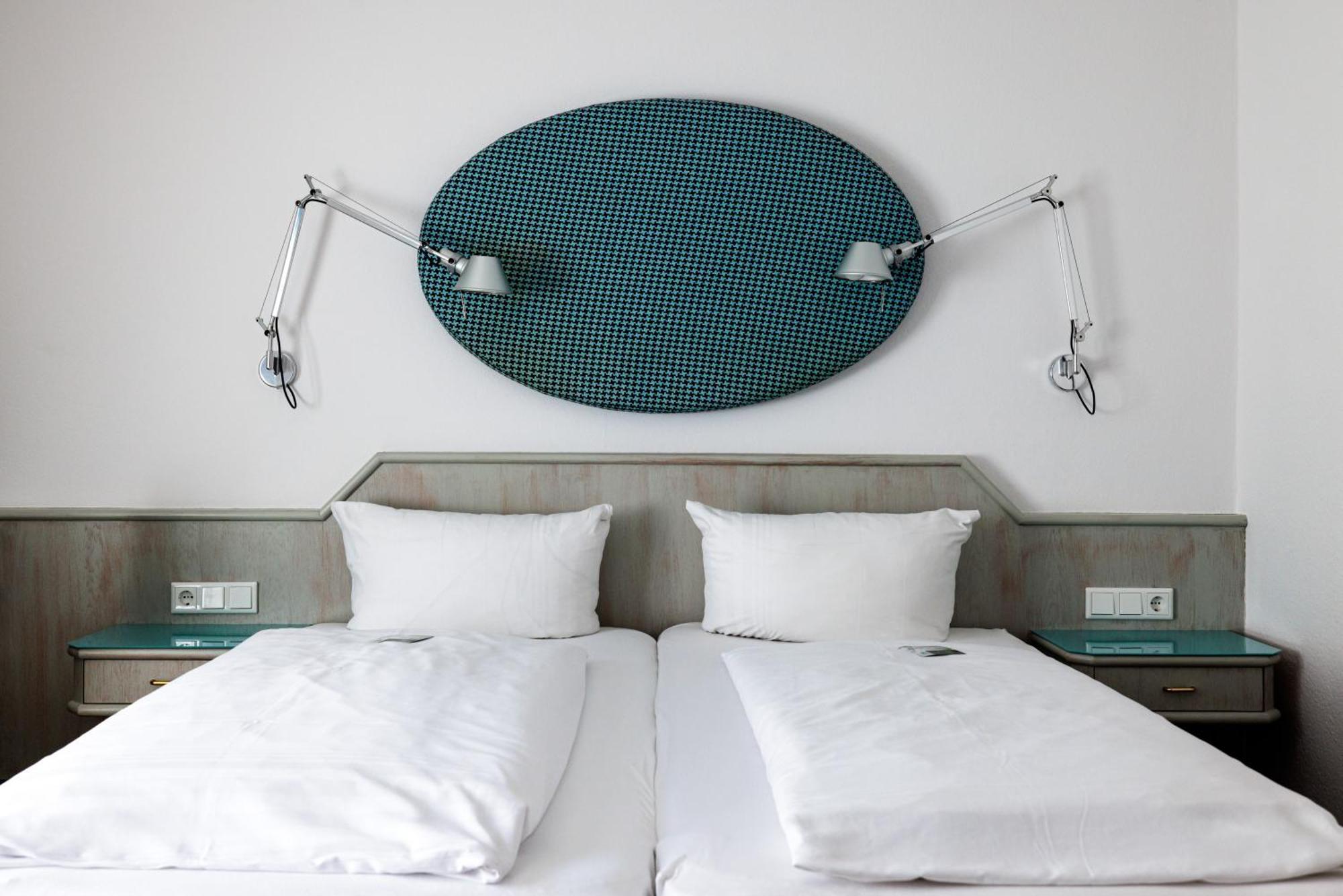 Flair Hotel Zum Storchen Bad Windsheim Extérieur photo