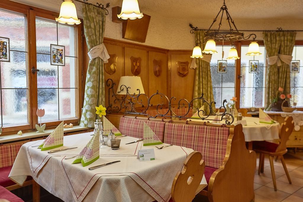 Flair Hotel Zum Storchen Bad Windsheim Extérieur photo